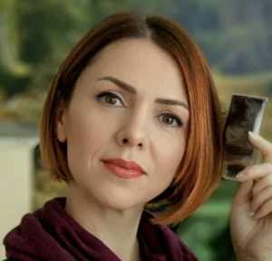 Volha Aliaksandrauna Korbut