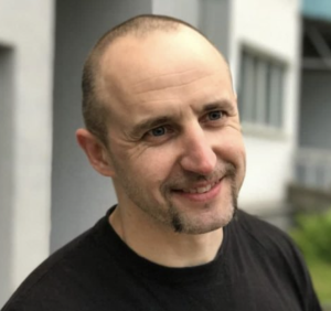 Aliaksandr Anatolyevich Yaudakha