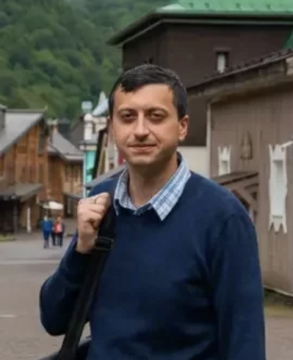 Вадим Сергеевич Микулич