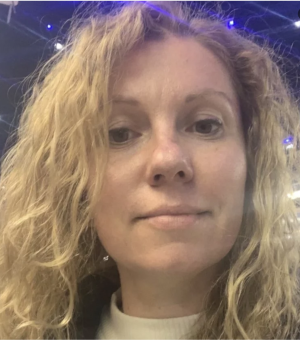 Екатерина Владимировна Колеснёва