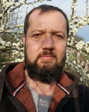 Денис Анатольевич Наместников