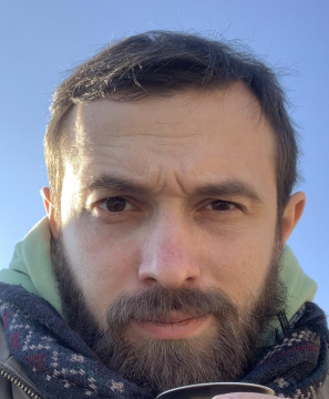 Алексей Карпеко