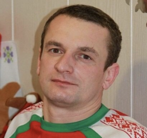 Леанід Леанідавіч Шпец