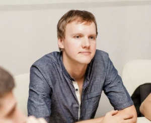 Ілля Анатольевіч Барыскевіч