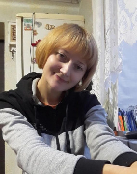 Вольга Віктараўна Калпакова