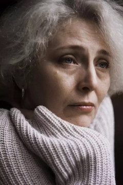 Vera Mikhajlauna Kananenka