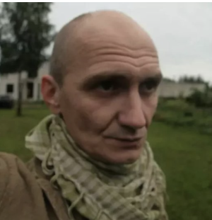 Uladzislau Valeryevich Vakulchyk