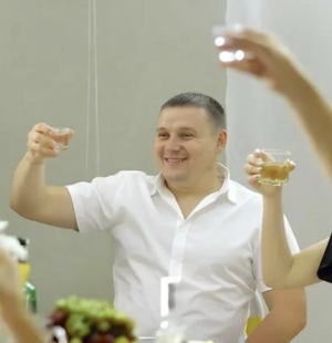 Іван Іванавіч Юшкевіч