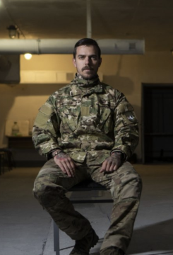 Dzianis Aliaksandravich Prokharau