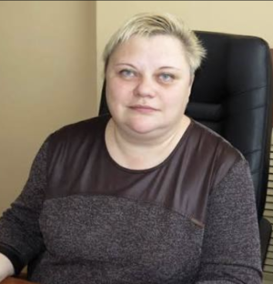 Volha Prakopchyk
