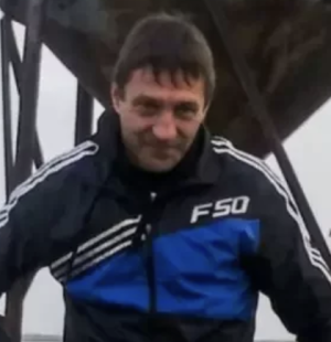 Сергей Антонович Полховский