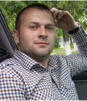 Ihar Viktaravich Nejman