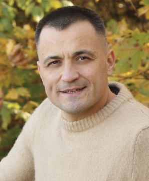 Viktar Anatolyevich Yaumenenka
