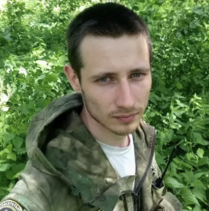 Mark Valeryevich Verashchahin