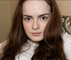 Tatsiana Uladzimirauna Serankova