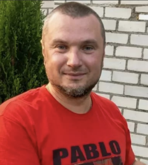 Александр Анатольевич Карнацкий