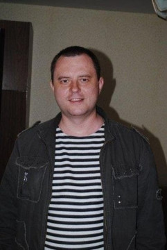 Виктор Александрович Кизевич