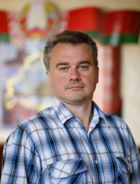 Денис Станиславович Голубев