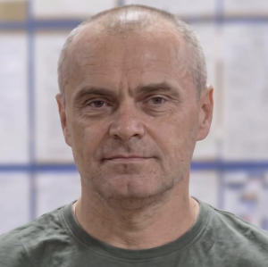 Александр Сергеевич Давидович