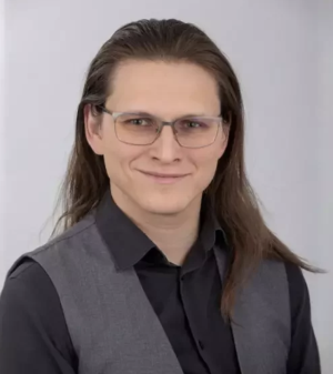 Аляксей Вітальевіч Сасноўскі