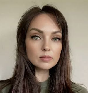 Natallia Aliaksandrauna Chubouskaya