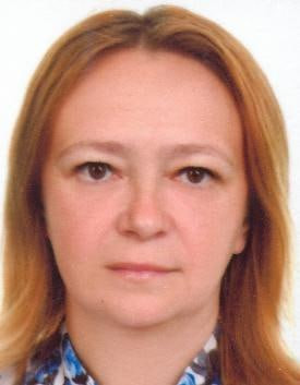 Alena Andreyeuna Svirydzenka