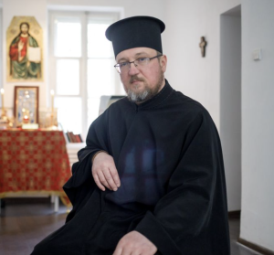 Yury Viachaslavavich Roi