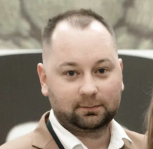 Andrei Viktaravich Yarashevich