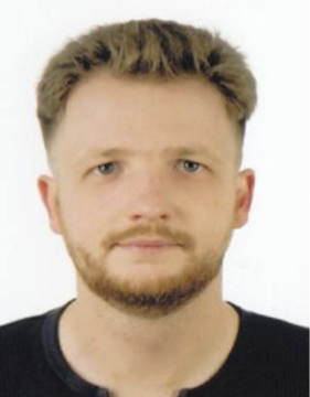 Mikhail Barysavich Chuprynski