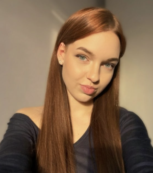 Yana Siarheyeuna Halimskaya