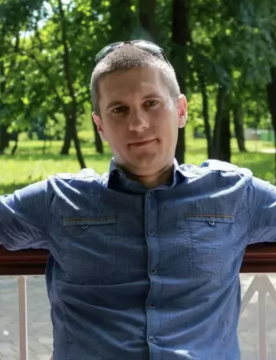 Дмитрий Михайлович Жук