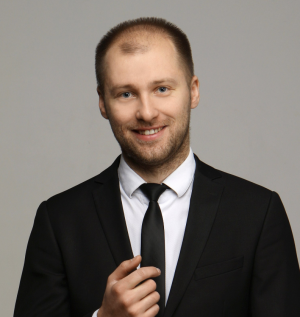Aliaksandr Uladzimiravich Kundra