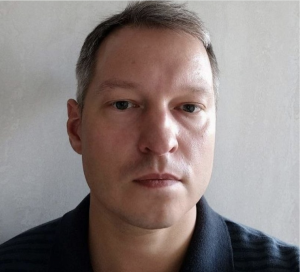 Ihar Sutyrka