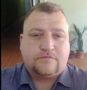 Сергей Николаевич Янченко