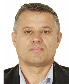 Сергей Иванович Стасенко