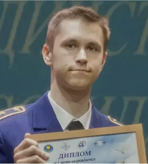 Вадзім Аляксеевіч Кузняцоў