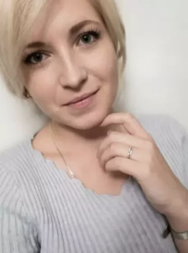 Надзея Віктараўна Віцікава