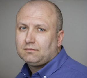 Maksim Ramanovich Shabutski
