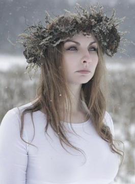 Katsiaryna Andreyeuna Mankevich