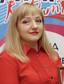 Ганна Алегаўна Краснеўская