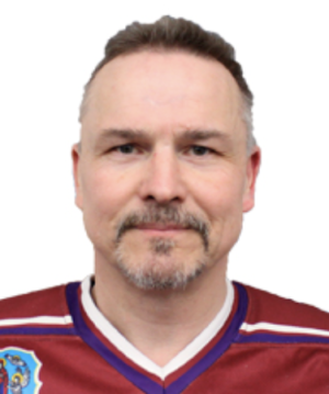 Андрей Анатольевич Сергеев