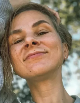 Yana Aliaksandrauna Hurynovich