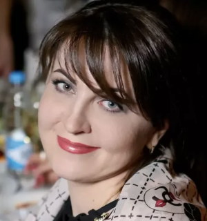 Alena Mikalayeuna Yurkevich