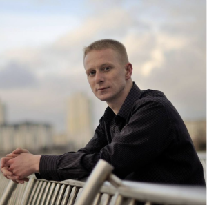 Vadim Gennadievich Dovguchits