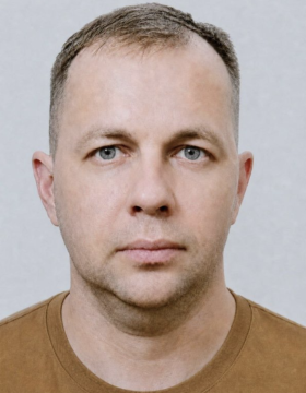 Dzmitry Aliaksandravich Levy