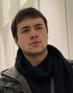 Radzivon Aliaksandravich Kurtserau