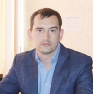 Yahor Viktaravich Boika