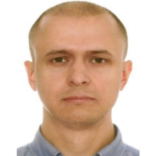 Артём Владимирович Литвинко