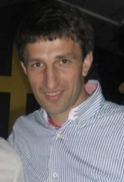 Андрей Латышевич