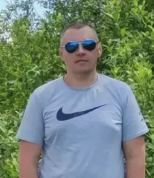 Dzmitry Alehavich Auchynka
